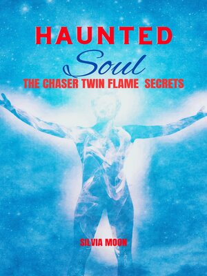 cover image of Haunted Soul